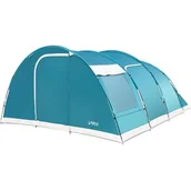 Namioty - Namiot BESTWAY Pavillo Family Dome 6 68095 - miniaturka - grafika 1