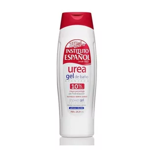 Instituto Espanol Urea Shower Gel 750 ml Żel pod prysznic z Mocznikiem LETNIA WYPRZEDAŻ DO 80% - Kosmetyki do kąpieli - miniaturka - grafika 1