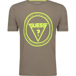 Guess T-shirt | Regular Fit - Koszulki dla chłopców - miniaturka - grafika 1