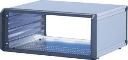 SCHROFF SCHROFF PropacPRO Obudowa biurkowa, nieekranowana, 3 HU, 42 HU, 326 mm