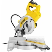 Piły elektryczne - DeWalt DCS777N - miniaturka - grafika 1