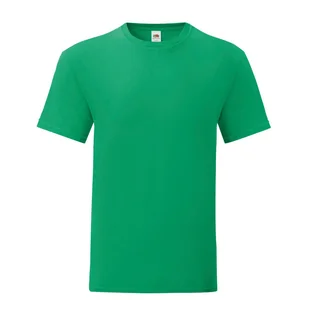 Kultowa Koszulka Unisex Dla Dorosłych - Koszulki sportowe damskie - miniaturka - grafika 1