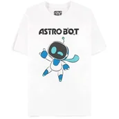 Gadżety dla graczy - Koszulka DIFUZED Astro Bot (rozmiar L) - miniaturka - grafika 1