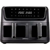 Frytkownice - Eldom FR220 Dualo - miniaturka - grafika 1