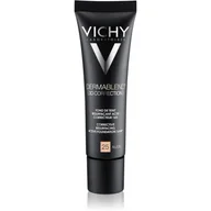 Podkłady do twarzy - Vichy Dermablend 3D Correction podkład korygująco-wygładzający SPF 25 odcień 25 Nude Corective Resurfacing Active Foundation 16 hr 30 ml - miniaturka - grafika 1