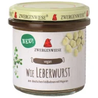 Pasty warzywne - Lumarko Pasta Wegańska A'la Pasztetowa Bezglutenowa Bio 140 G - miniaturka - grafika 1