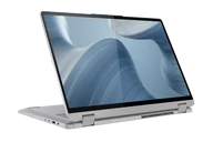 Laptopy 2w1 - Laptop 2w1 Lenovo IdeaPad Flex 5 16IAU7 / 82R80002US / Intel i7-12 / 16GB / SSD 512GB / Intel Xe / 2,5K / dotyk / Win 11 / Szary - miniaturka - grafika 1