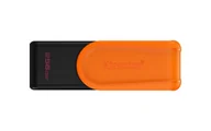 Pendrive - Kingston Technology DataTraveler Exodia S pamięć USB 256 GB USB Typu-A 3.2 Gen 1 (3.1 Gen 1) Czarny, Pomarańczowy DTXS/256GB - miniaturka - grafika 1