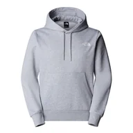 Bluzy sportowe męskie - Bluza The North Face Simple Dome - miniaturka - grafika 1