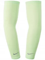 Pozostała odzież dla rowerzystów - Nike Dri-Fit UV Sleeves Rękawki do Biegania r.L/XL - miniaturka - grafika 1