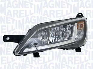 Reflektor Magneti Marelli 712501111129 - Oświetlenie samochodowe - akcesoria - miniaturka - grafika 1