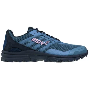 Damskie buty do biegania Inov-8  Trail Talon 290 Blue/Navy/Pink  UK 5 - Buty trekkingowe damskie - miniaturka - grafika 1