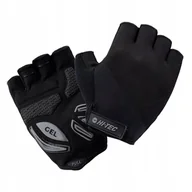 Rękawiczki rowerowe - RĘKAWICZKI ROWEROWE ŻELOWE FERS HI-TEC L - miniaturka - grafika 1