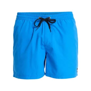 Szorty kąpielowe dla Mężczyzn EVERYDAY SOLID VOLLEY 15" Niebieski - Kąpielówki męskie - miniaturka - grafika 1