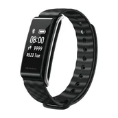 Smartband - Huawei Band A2 Czarny - miniaturka - grafika 1