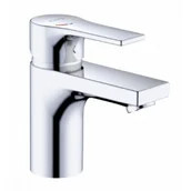 Baterie umywalkowe - KLUDI 483890565WR4 ZENTA SL jednouchwytowa bateria umywalkowa, 75, zestaw odpł., przepływ 3,8 l/min - miniaturka - grafika 1