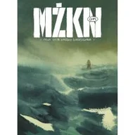 Komiksy dla młodzieży - Moje życie kiepsko narysowane - miniaturka - grafika 1