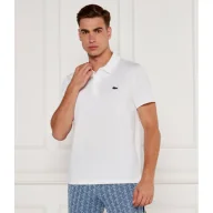 Koszule męskie - Lacoste Polo Regular Fit - miniaturka - grafika 1
