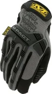 Rękawice robocze - Mechanix Wear Rękawice Mechanix M-Pact GREY - miniaturka - grafika 1