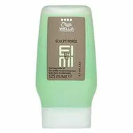 Kosmetyki do stylizacji włosów - Wella Professionals EIMI Texture Sculpt Force żel do włosów 125 ml - miniaturka - grafika 1