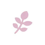 Dekoratorstwo - Letack Letack Dziurkacz Hcp105 186 Gałązka - miniaturka - grafika 1