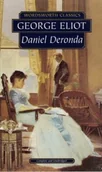 Powieści - Eliot George Daniel Deronda - miniaturka - grafika 1