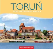 Albumy krajoznawcze - Toruń. Pod Skrzydłami Anioła - miniaturka - grafika 1