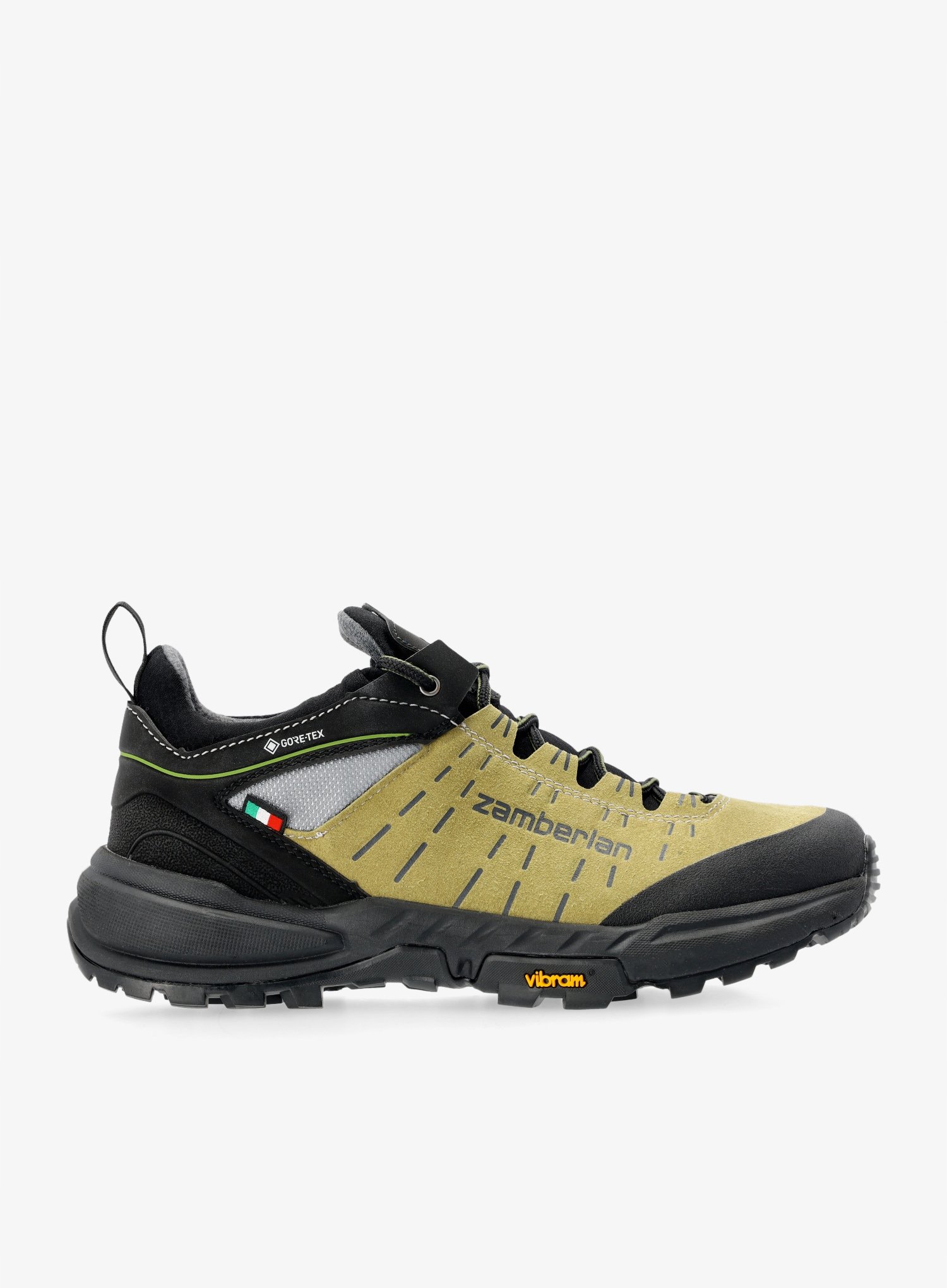 Buty turystyczne niskie damskie Zamberlan Circe GTX Short