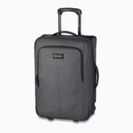 Walizki - Torba podróżna Dakine Carry On Roller 42 l carbon WYSYŁKA W 24H 30 DNI NA ZWROT - miniaturka - grafika 1