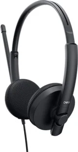 Dell Stereo Headset - WH1022 - Słuchawki - miniaturka - grafika 1