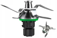 Akcesoria i części AGD - Nóż miksujący ostrze ostrza do Thermomix Vorwerk TM7 TM6 TM5 FRIEND - miniaturka - grafika 1