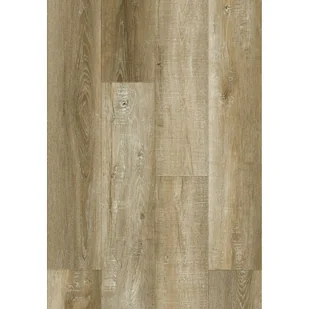 Mexen West Orange panele winylowe 1240 x 182 mm SPC 6,5 mm, podkład IXPE 1,5 mm, 4 V-Fuga, Dąb - F1009-1240-182-505-4V1-01 - Panele podłogowe - miniaturka - grafika 1