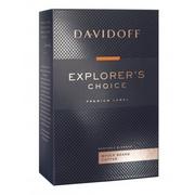 Kawa - Davidoff Explorer's Choice 500g Kawa ziarnista EXPLORERS-500G - miniaturka - grafika 1