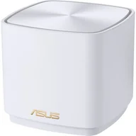 Routery - ASUS ZenWiFi XD4 Plus 1szt. (biały) - miniaturka - grafika 1