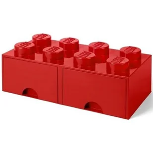 Lego Brick Drawer 8 40061730 - Pojemniki na zabawki - miniaturka - grafika 1