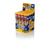 Artykuły biurowe - Astra Klej szkolny 45ml Zapach Poziom Tub Disp A 16 - miniaturka - grafika 1