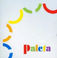 Podręczniki dla szkół podstawowych - Epideixis praca zbiorowa Paleta Środowisko Tarcze ćwiczeń S1 - miniaturka - grafika 1