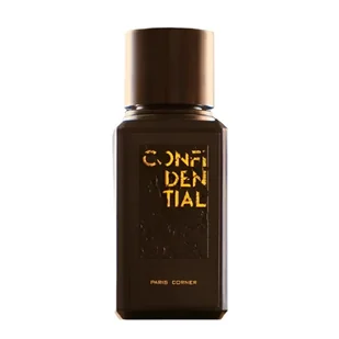 Paris Corner Confidential woda perfumowana spray 100ml - Wody i perfumy męskie - miniaturka - grafika 1