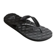 Klapki i japonki męskie - Japonki plażowe męskie Quiksilver Oahuey - miniaturka - grafika 1