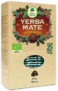 Yerba Mate - Dary Natury Yerba maate BIO - 25 saszetek 04858 - miniaturka - grafika 1