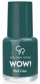 Lakiery do paznokci - Golden Rose WOW! Nail Color - Lakier do paznokci - O-GWW - 71 GRWOW-71 - miniaturka - grafika 1