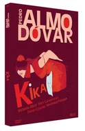 Dramaty DVD - BEST FILM Kika (DVD) - miniaturka - grafika 1
