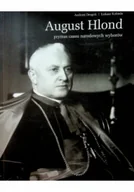 Biografie i autobiografie - August Hlond 1881 - 1948 - miniaturka - grafika 1