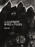 Obcojęzyczne książki o kulturze i sztuce - David Day The Illustrated World of Tolkien - miniaturka - grafika 1