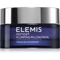 Maseczki do twarzy - Elemis ELEMIS PEPTIDE4 PLUMPING PILLOW FACIAL HYDRATING SLEEP MASK - 50ML - miniaturka - grafika 1