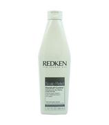 Szampony do włosów - Redken Scalp Relief szampon przeciw łupieżowi Dandruff Control) 300 ml - miniaturka - grafika 1