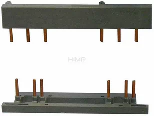 Legrand MOSTEK REWERSYJNY CTX3 22 3P 416882 - Sterowniki i przekaźniki - miniaturka - grafika 1