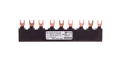 Inne akcesoria elektryczne - Siemens 3-phase busbars 3rv1915-1bb 3RV1915-1BB - miniaturka - grafika 1