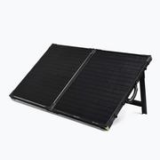 Akcesoria turystyczne - Panel solarny Goal Zero Boulder Briefcase 100 W czarny 32408 - miniaturka - grafika 1