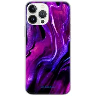 Etui i futerały do telefonów - Etui Babaco dedykowane do Iphone 13 MINI, wzór: Abstrakt 020 Etui całkowicie zadrukowane, oryginalne i oficjalnie licencjonowane - miniaturka - grafika 1